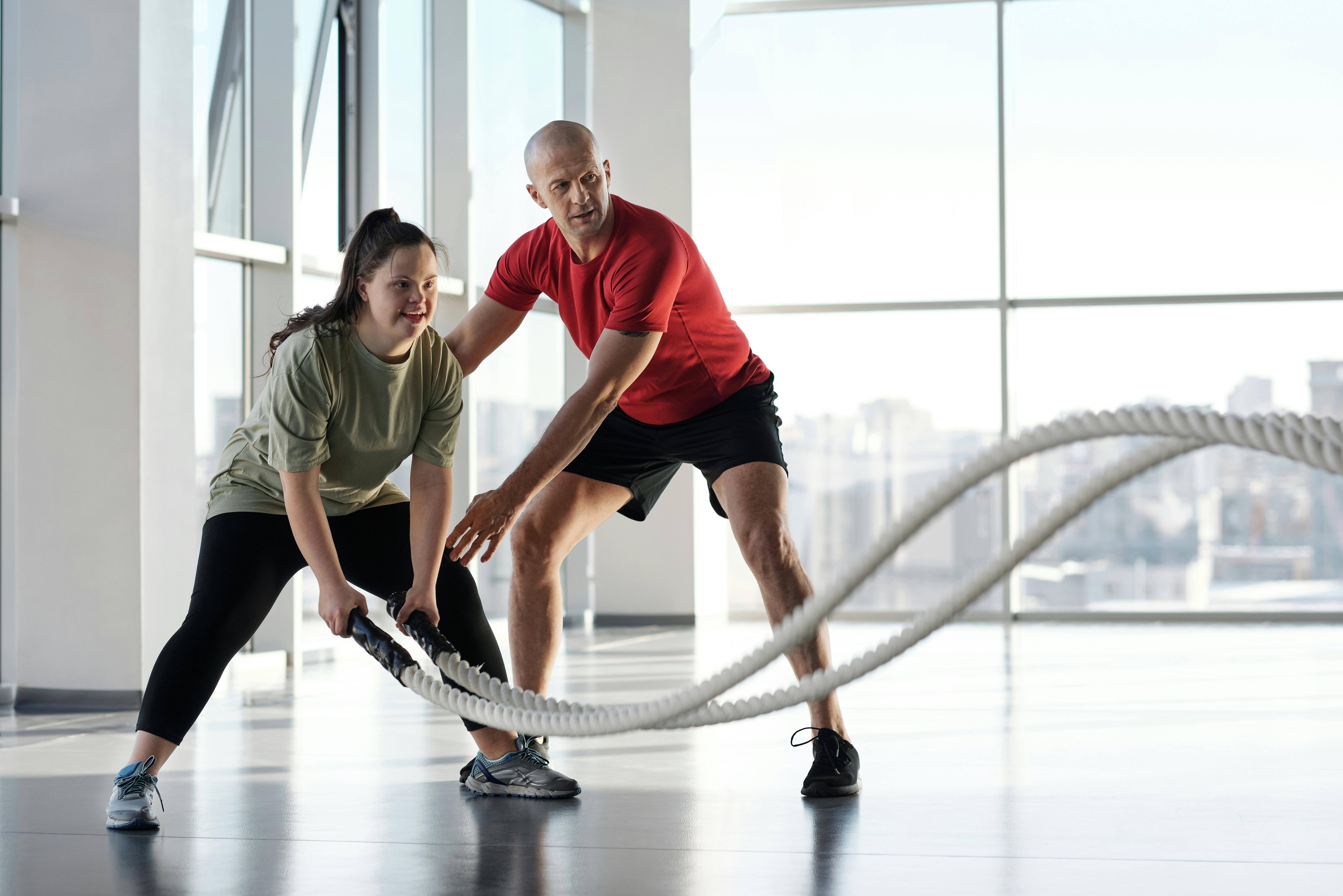 Personal Training